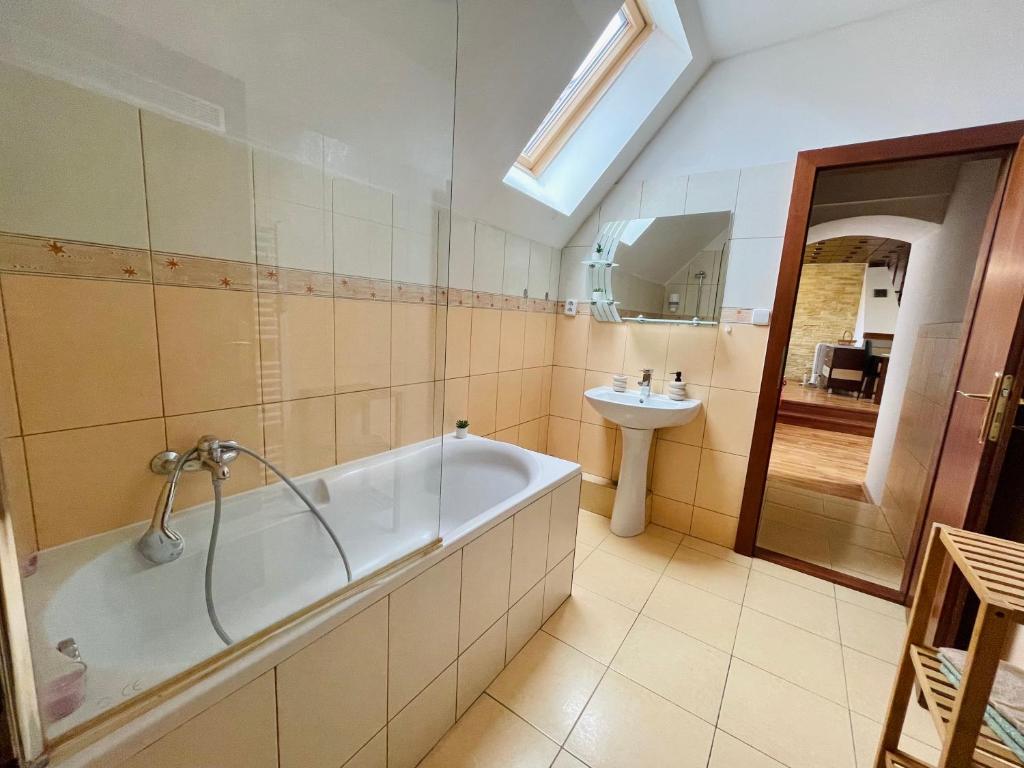 Kováčska Apartmán
